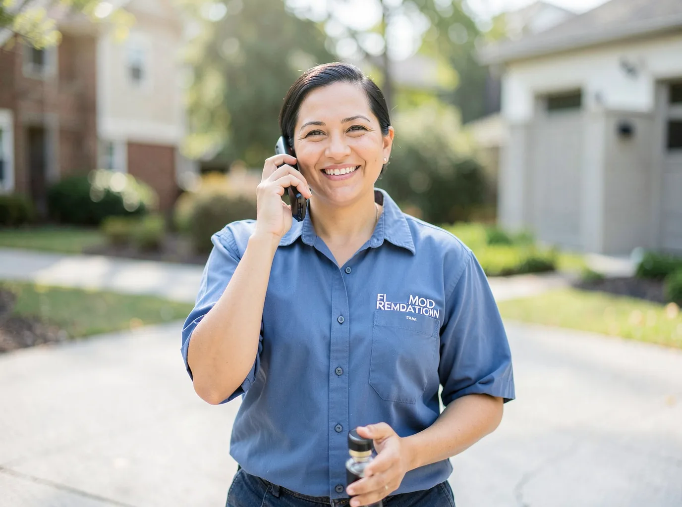 Mold Remediation Lewiston Woodville, NC FAQs